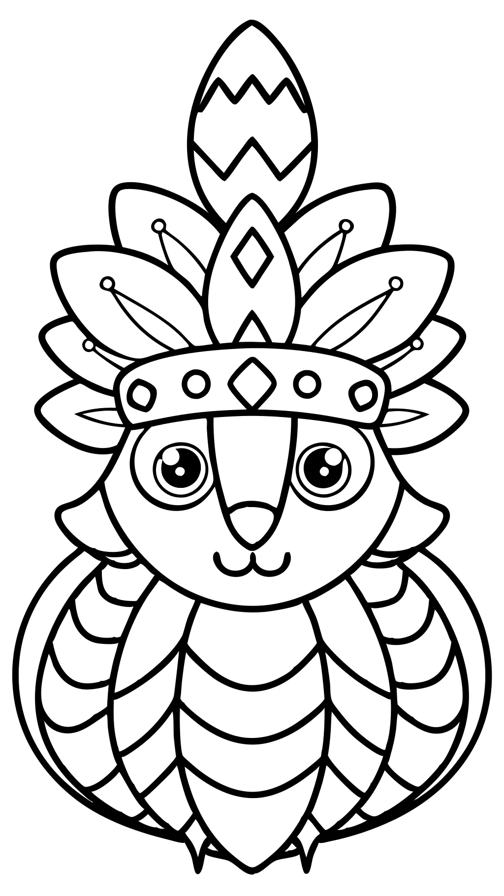 free coloring pages for print